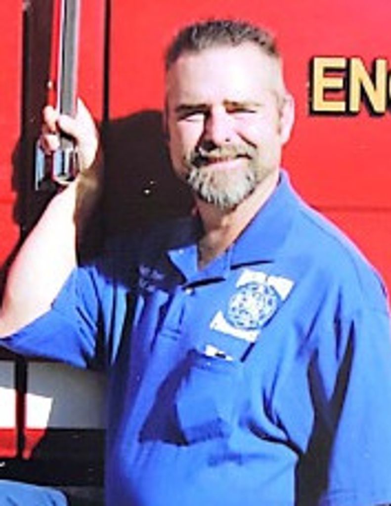 Bruce Cantrell Profile Photo
