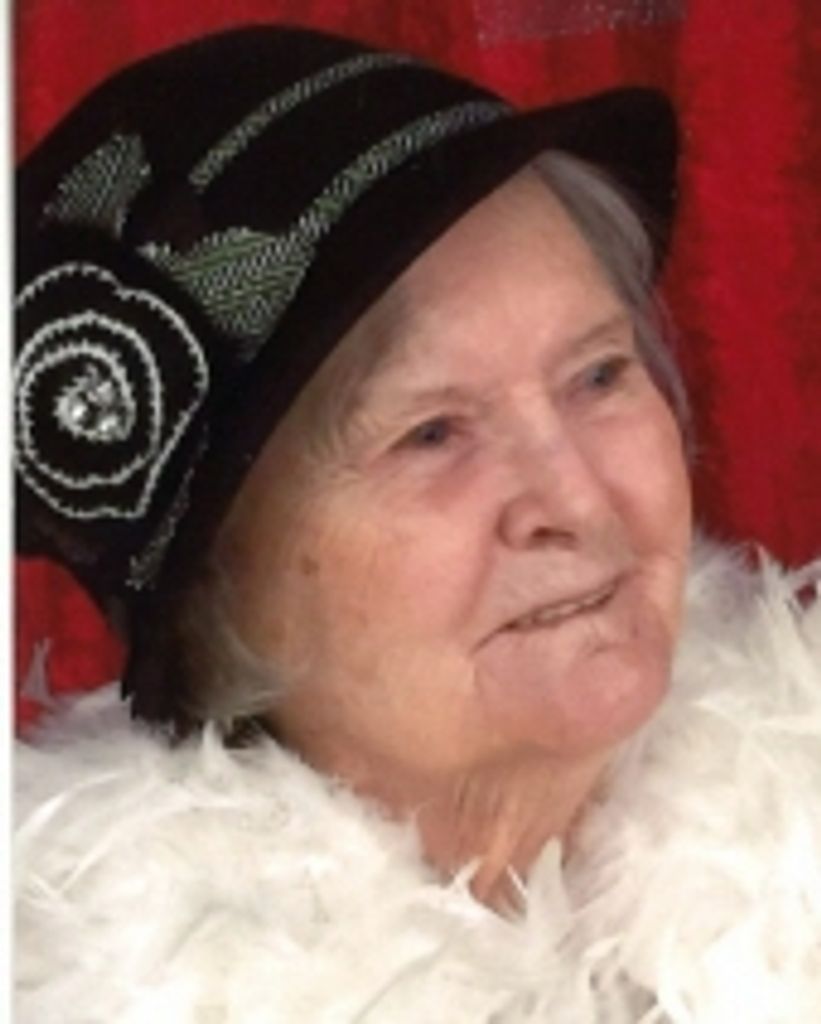 Vera A. Garrard-Tracey