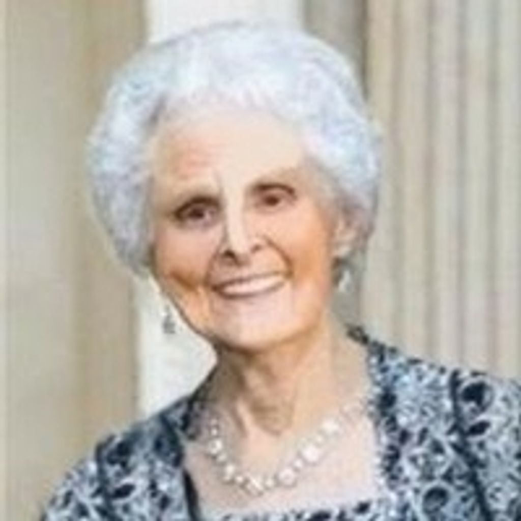 Elizabeth "Libby" H. Jordan