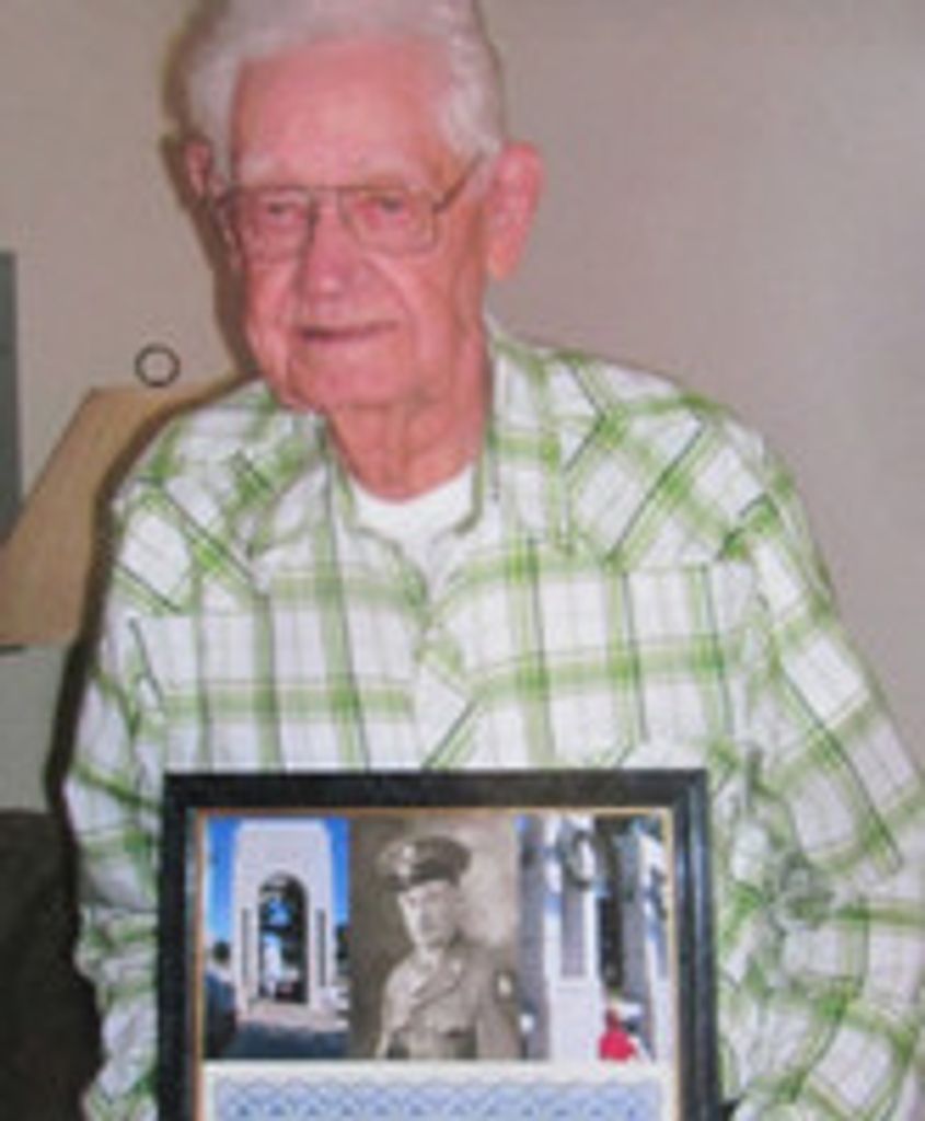 Victor Olson Profile Photo