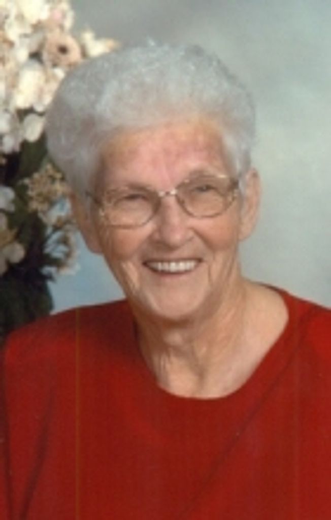 Pauline H Mockabee