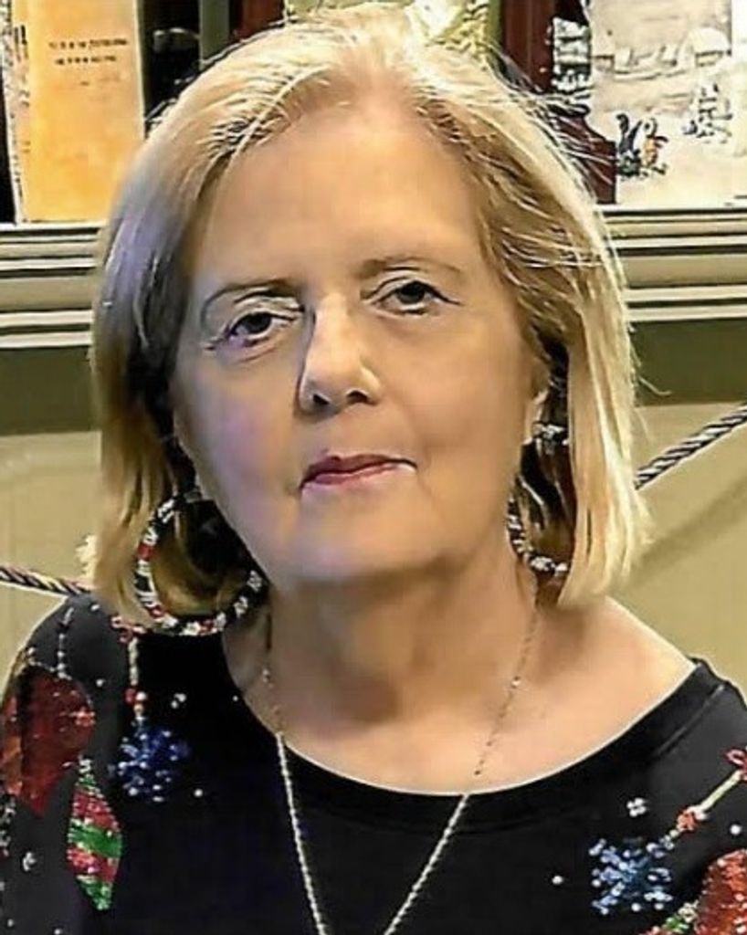 Barbara G. Romero Profile Photo
