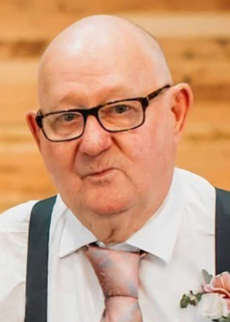 Anthony 'Tony' Anderson Profile Photo