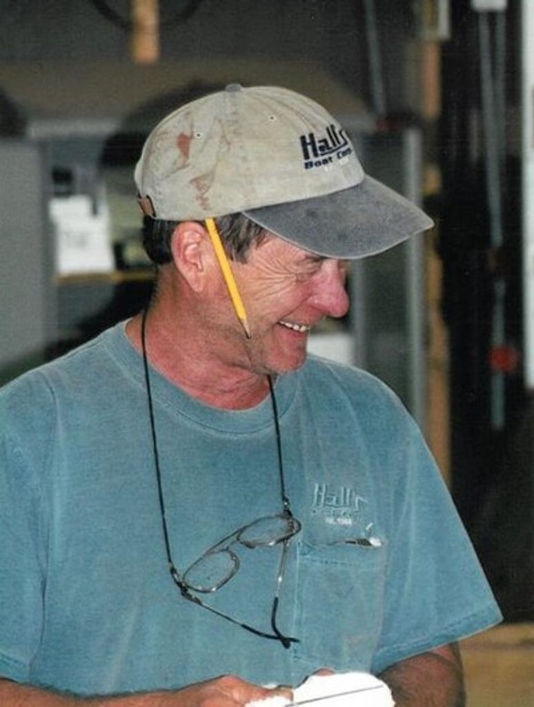 Peter H. Bombard Profile Photo