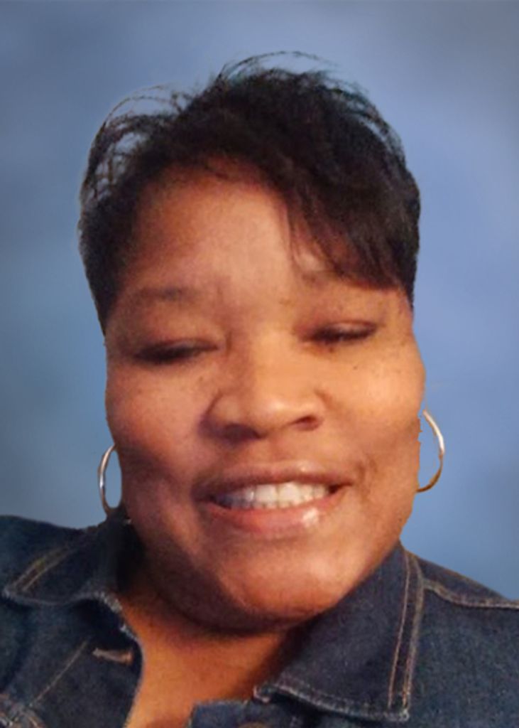Linda Laverne Hampton