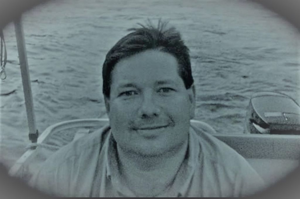 Mr. Marvin Campbell Fortner