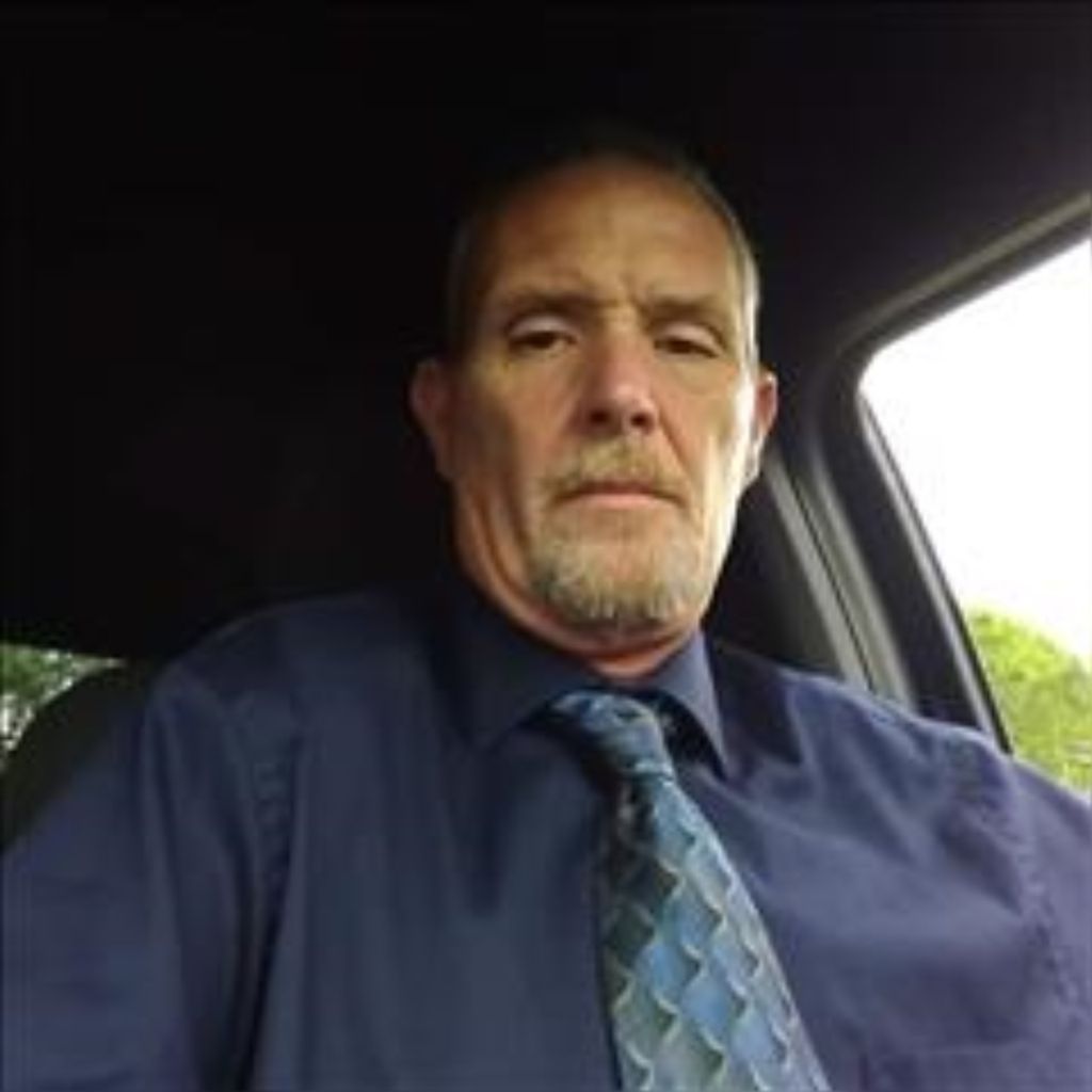 John Ralph Shaffer, Jr.