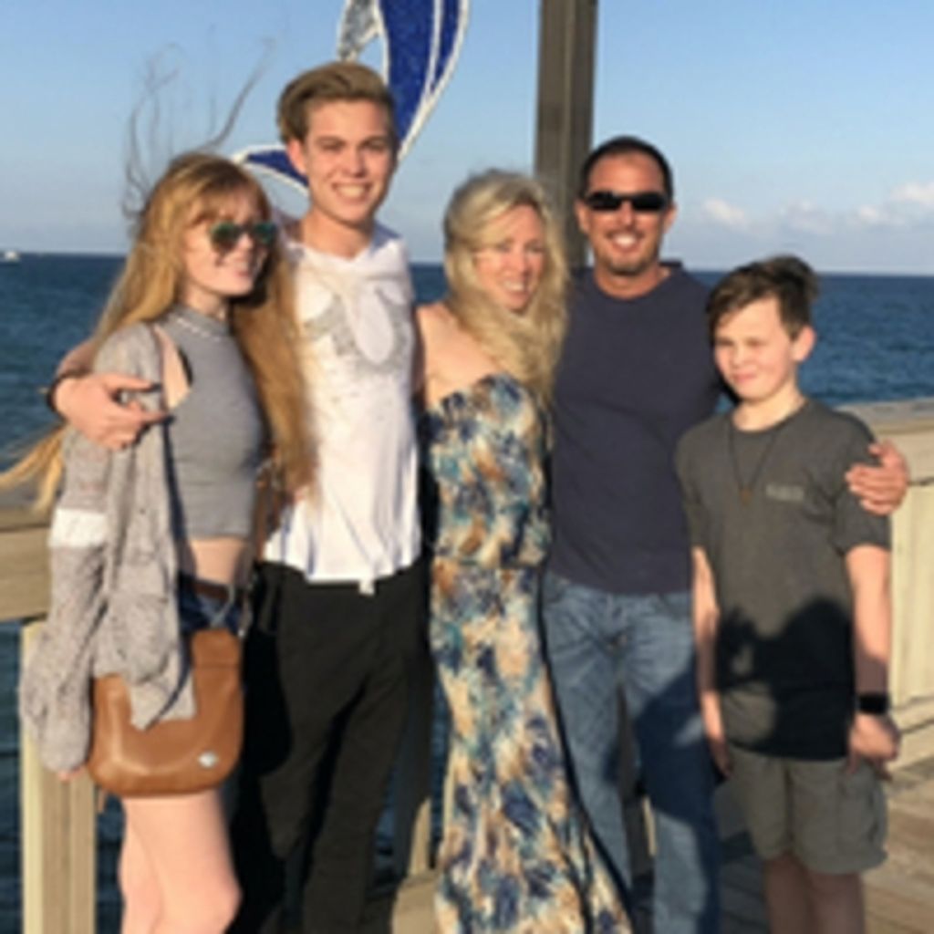 Andrea Danae Luffman-Granet