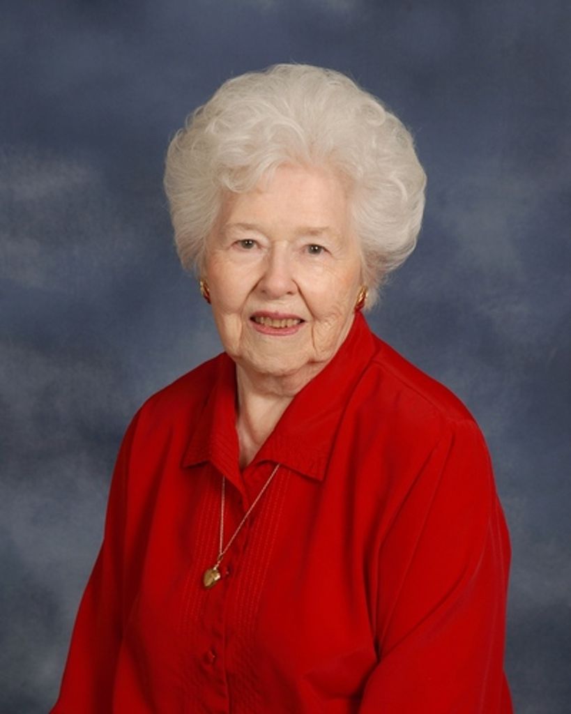 Anne Nelson Scott Crowell Profile Photo