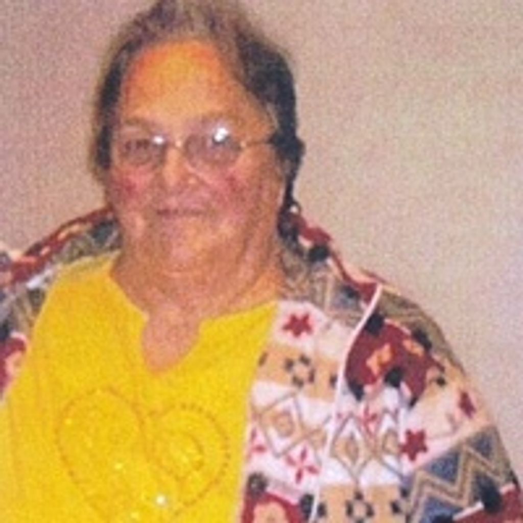 Beverly Ann Surridge