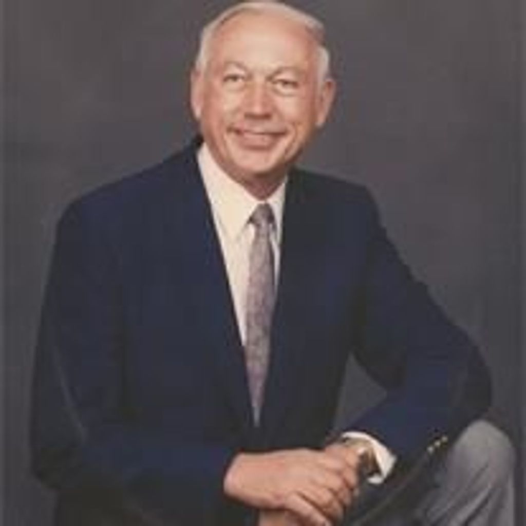 Robert Rodgers