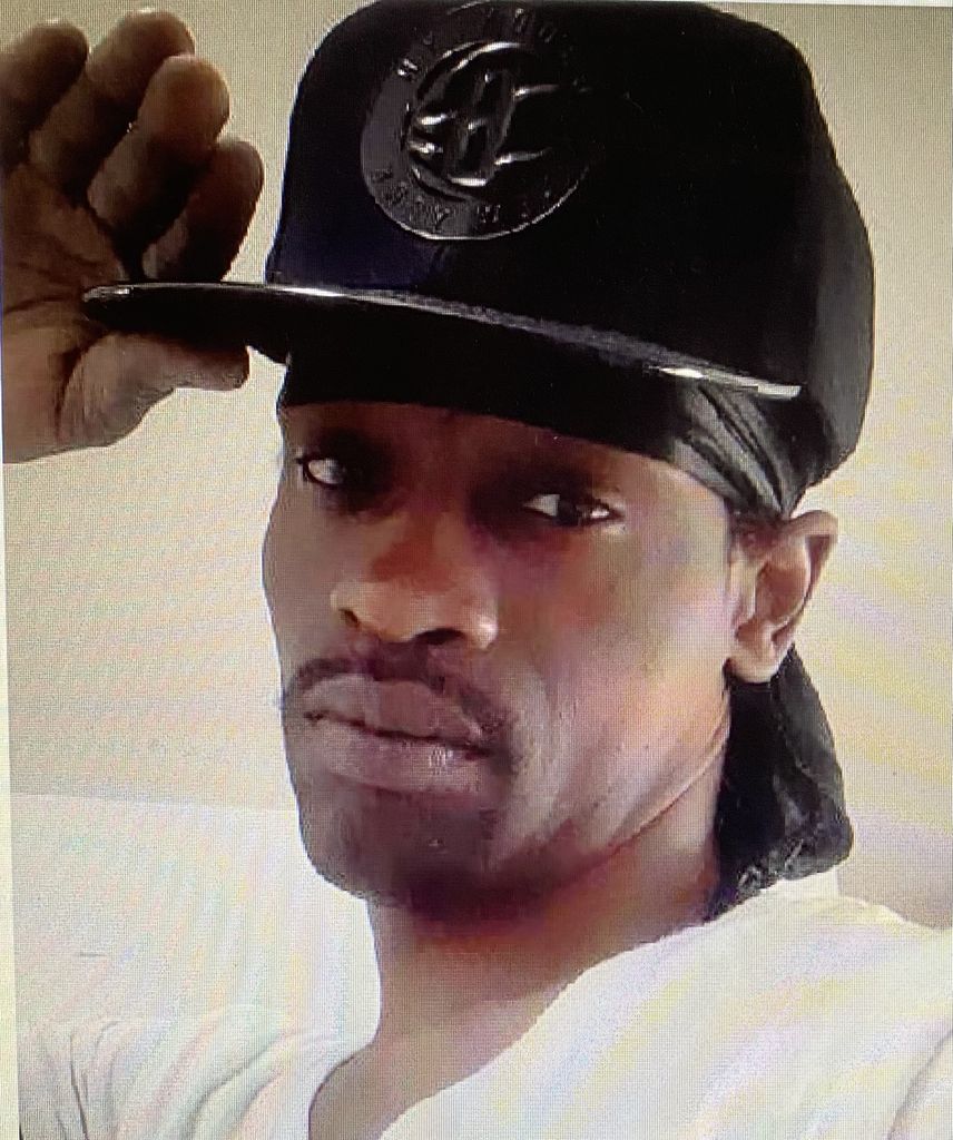 Anthony Banks Profile Photo