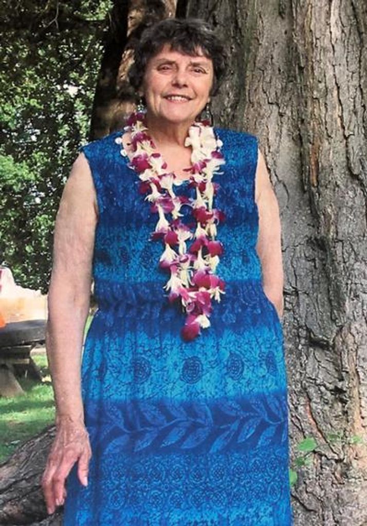 Elaine Ruth (Ziegler) Hinze Profile Photo