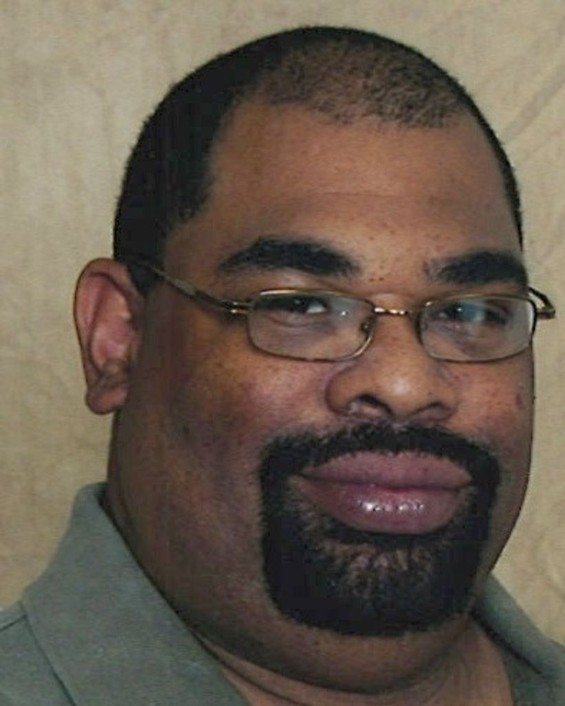 Ray Charles Franklin Jr. Profile Photo