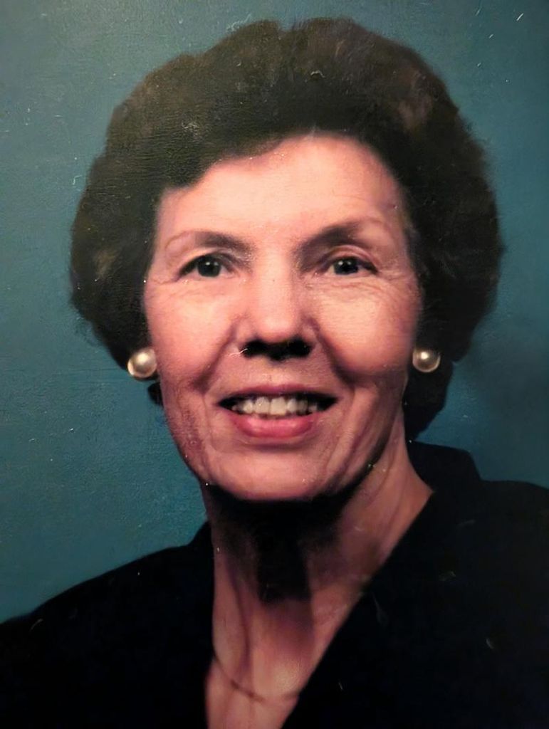 Dorothy Edwards Lassiter