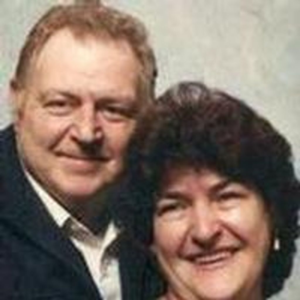 Roger And Catherine Allard