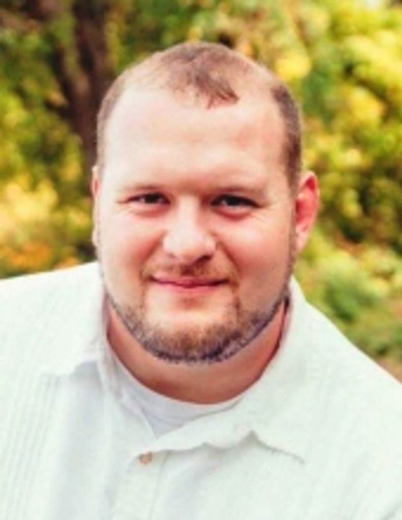 Joshua D. Wissler