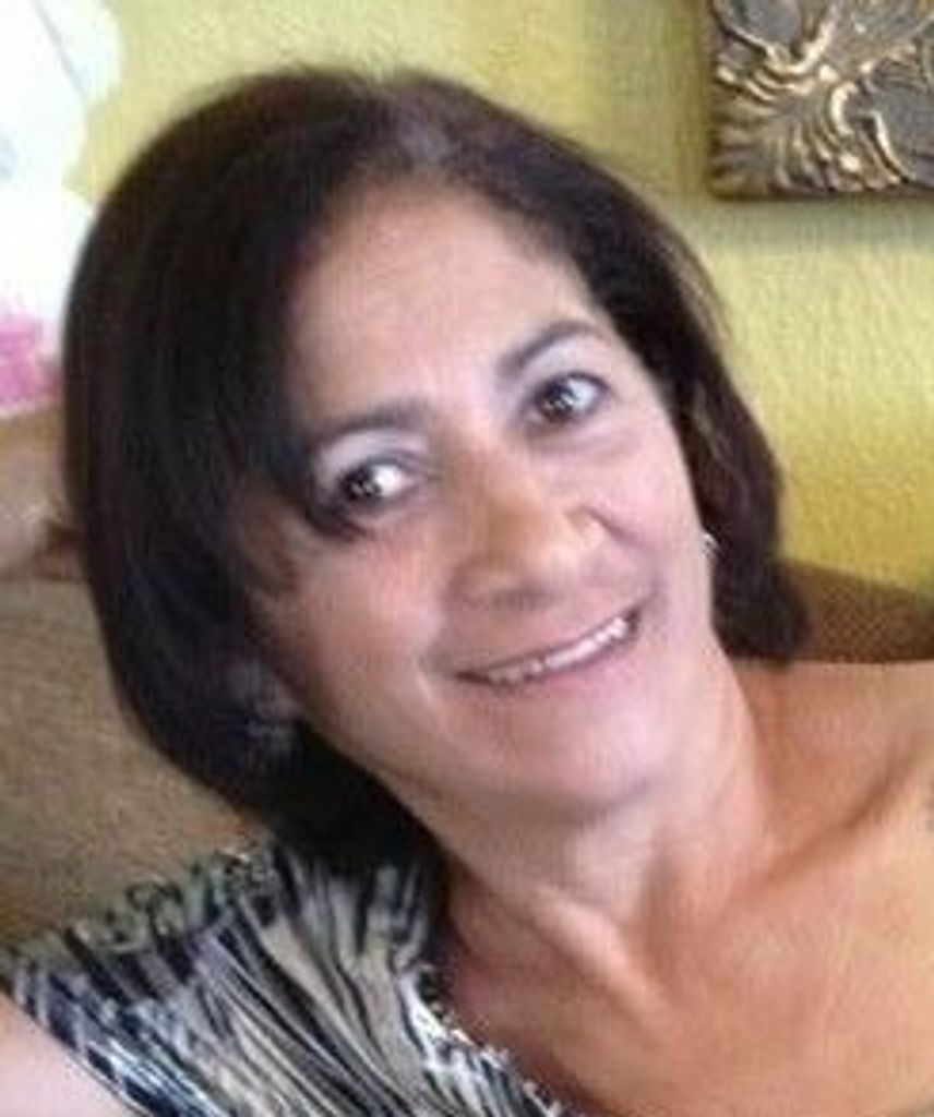 Delsy A. Del Rosario