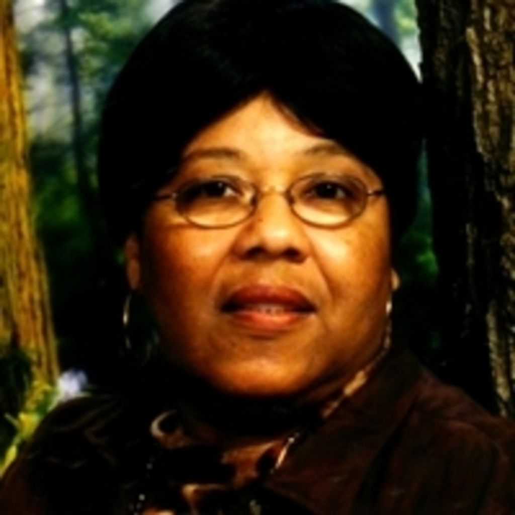 Marcia E. Hawkins