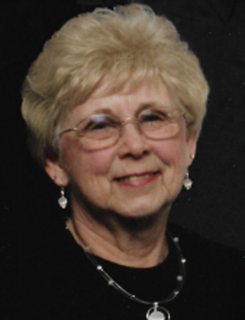 Carol M. Steelsmith