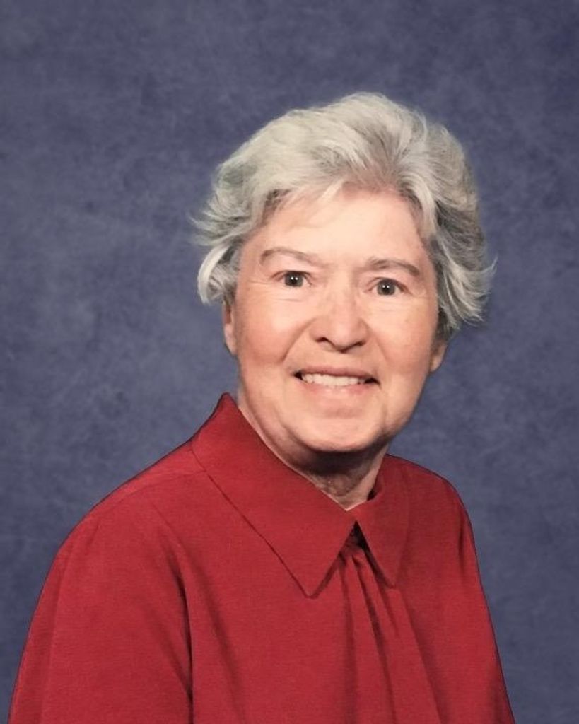Helen A. Ertel Profile Photo