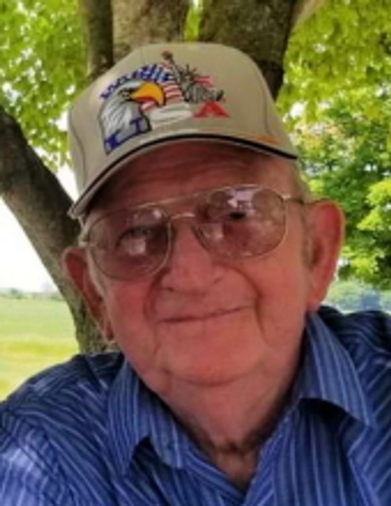 John A. Straszheim