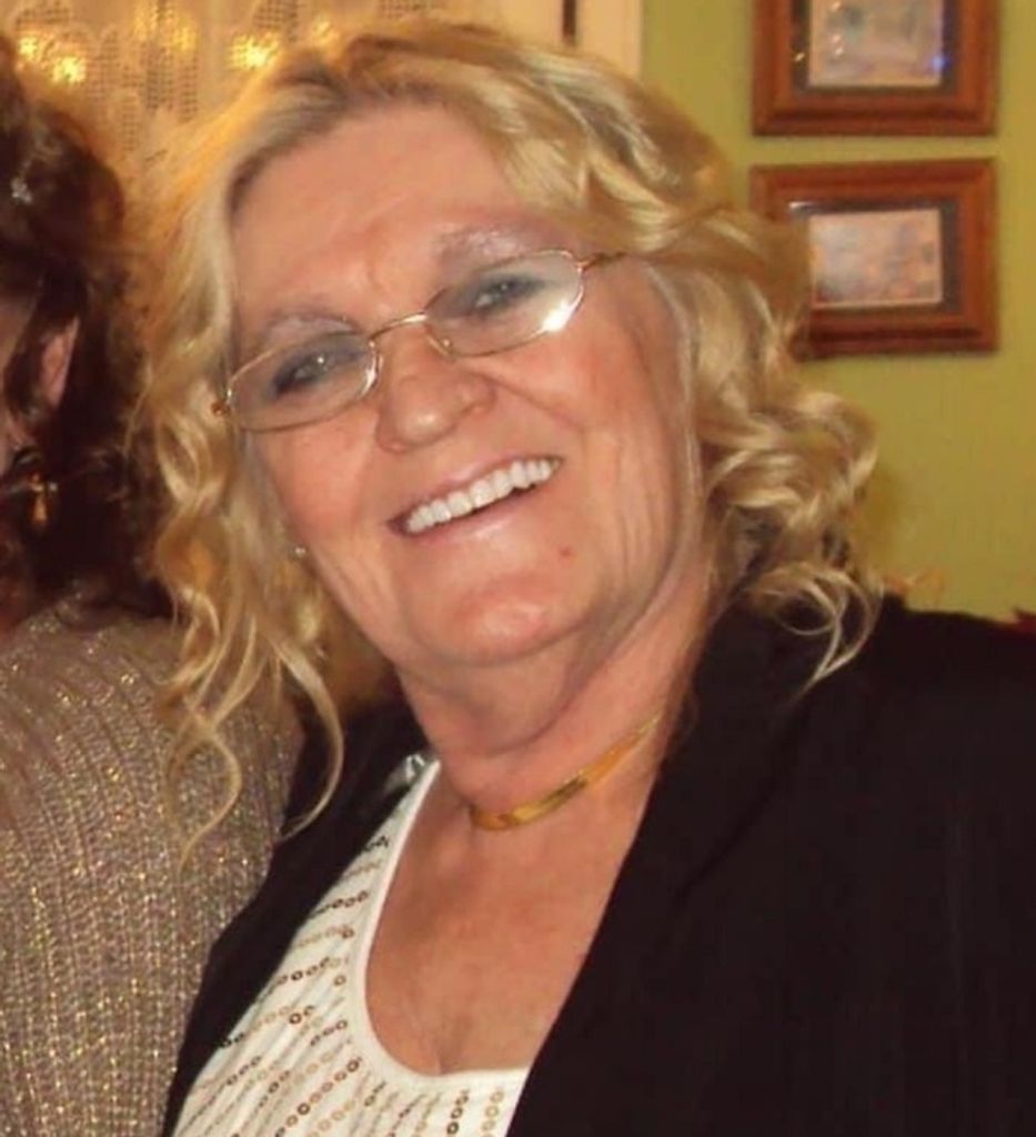 Deborah L. (Deloach)  Allen