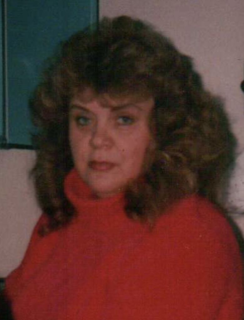 Gertrude Bailey Profile Photo