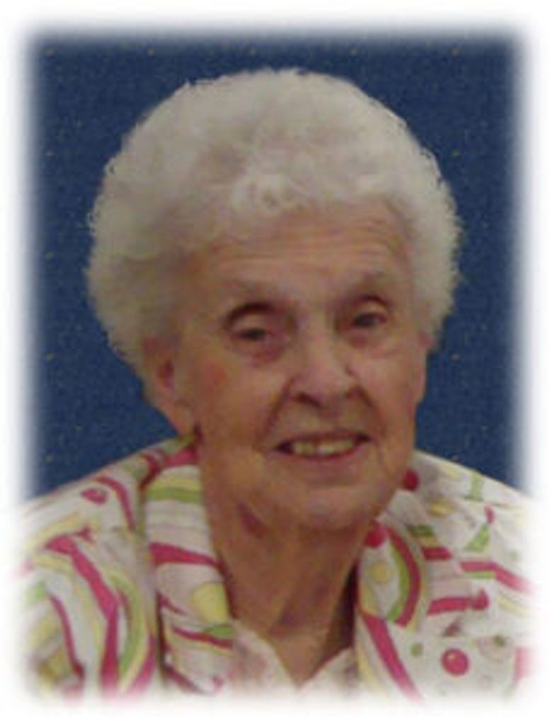 Lorna Beth Blount