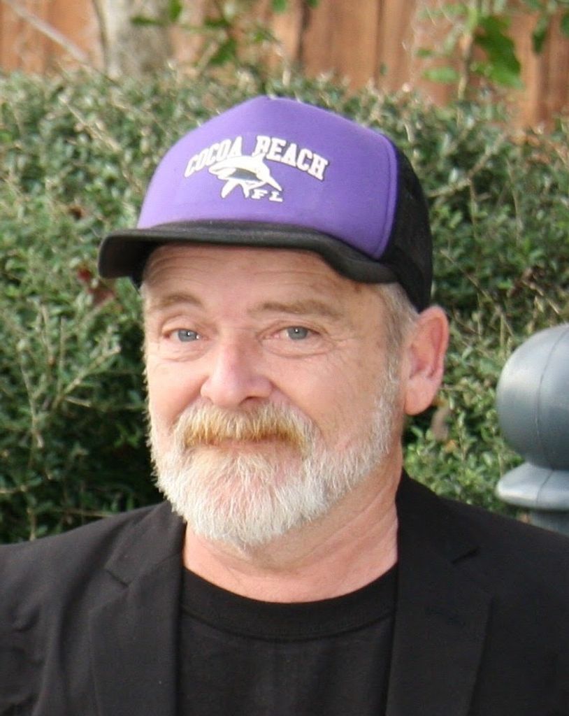 Charles Berridge Profile Photo