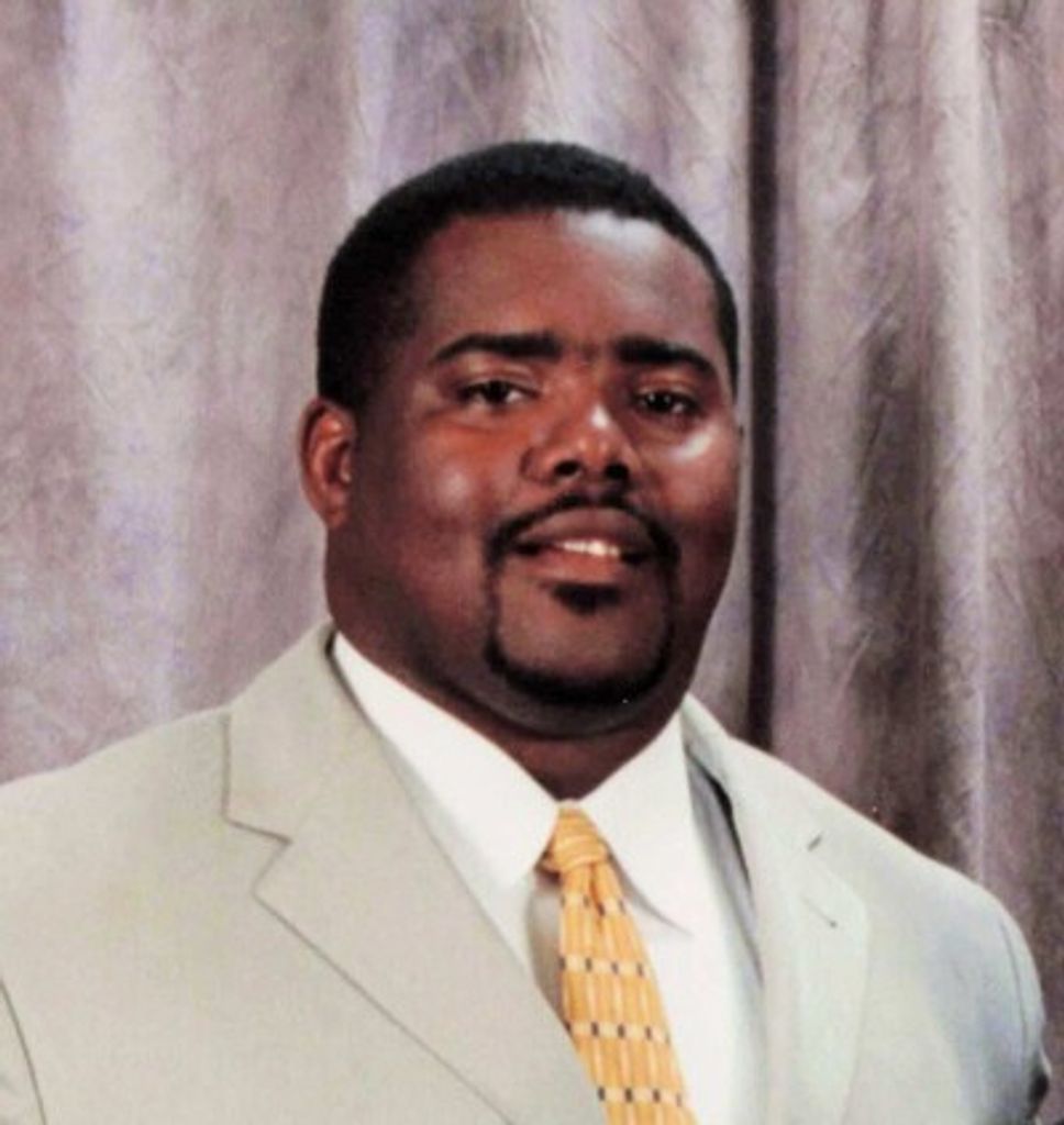 Curtis Ray Madden Ii