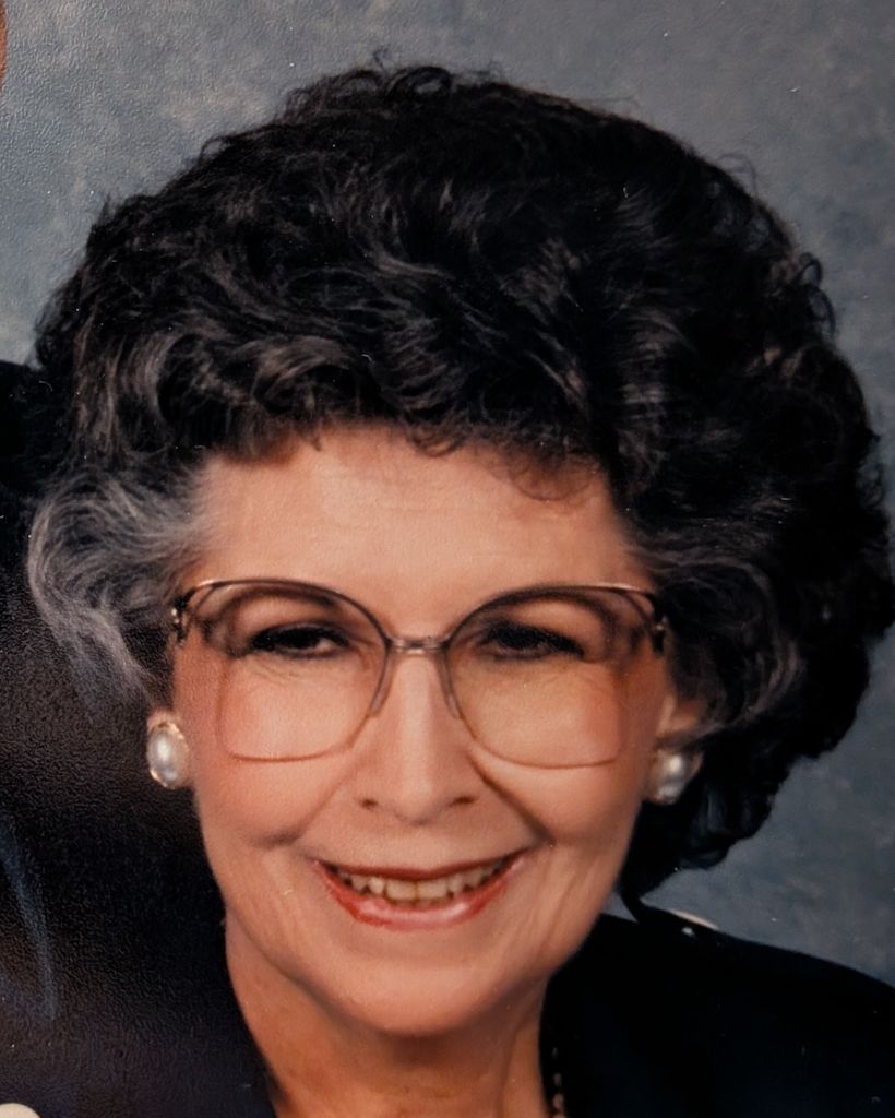 Doris Fern (Bowling) Burch Profile Photo