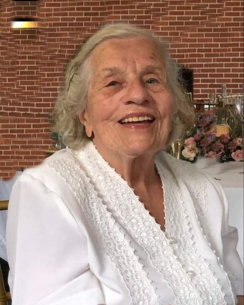 Angeline Golembiewski Profile Photo