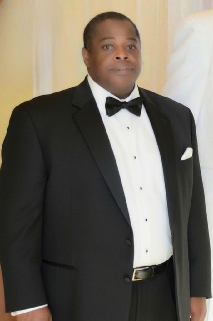 Mr. Eddie Lee Hills, Jr. "Geegee"