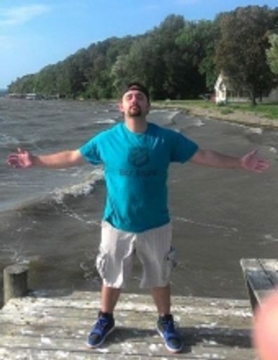 Jonathan Lucas Supino Profile Photo