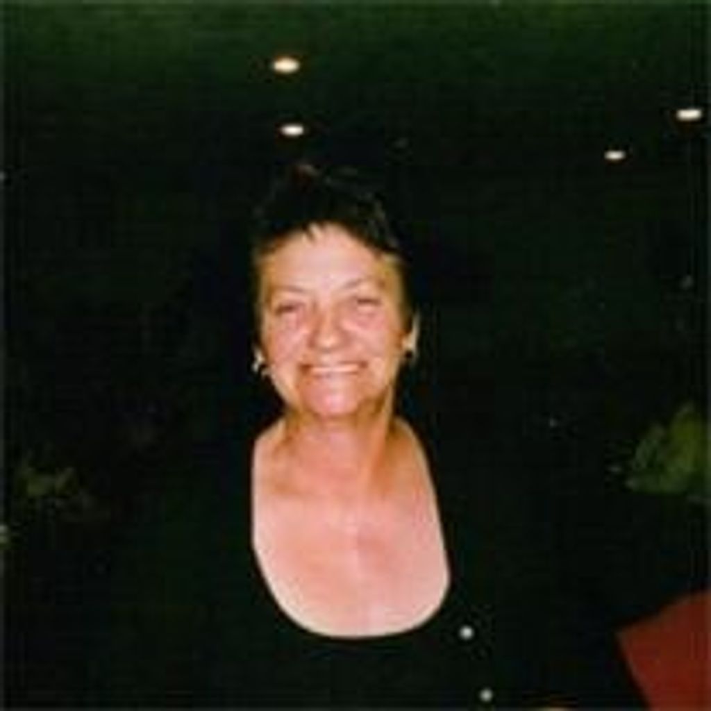 Sharon Bleil