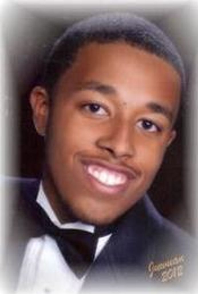 Juwuan Michael Stewart