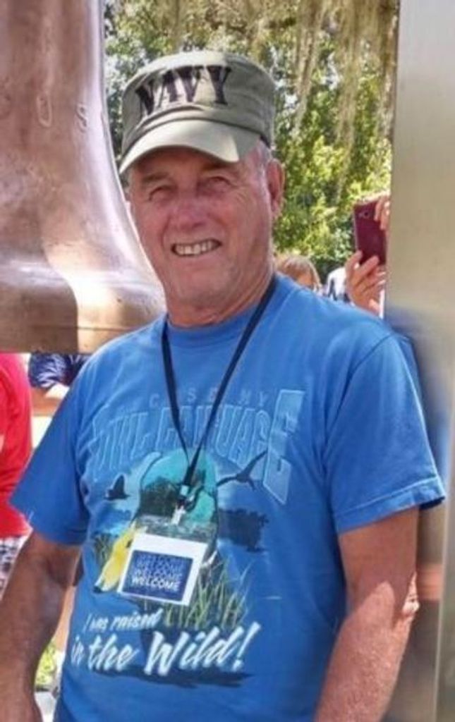 Larry Joe Hicks Profile Photo