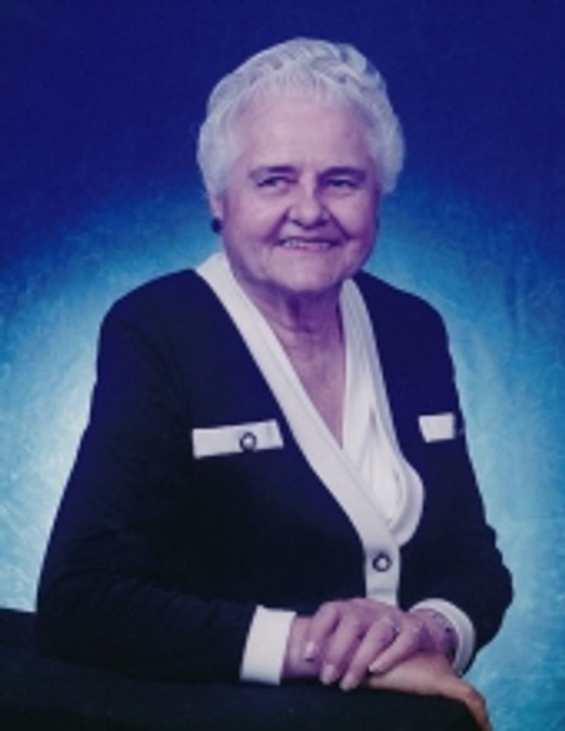 Mary  M Shinn