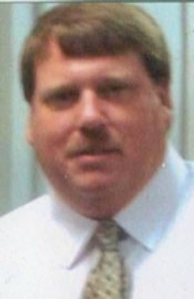 Mark D. Zeh