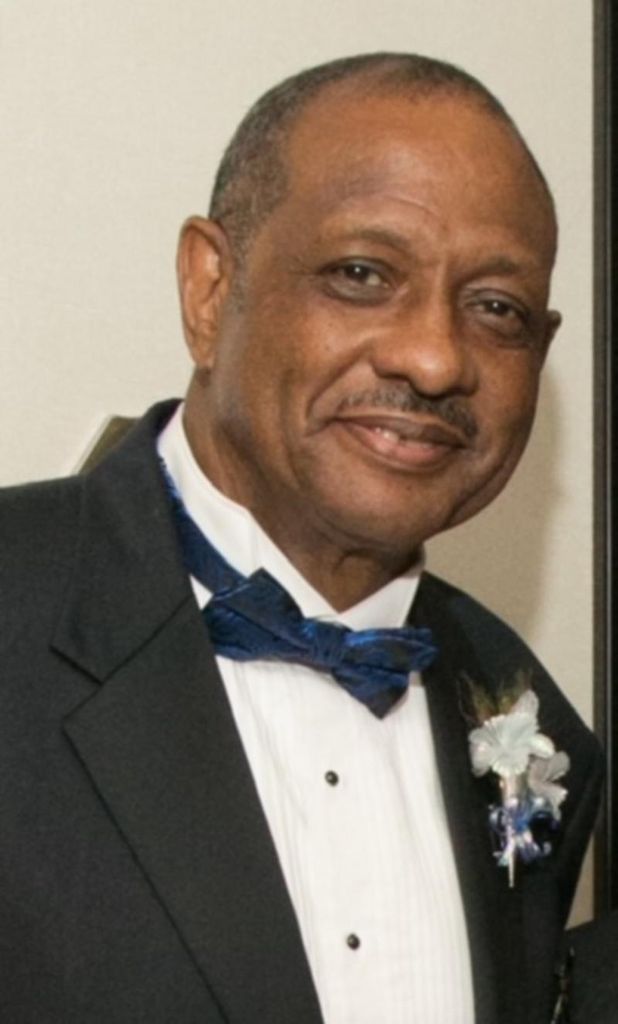 Alfred H. Lockhart, Jr. Profile Photo