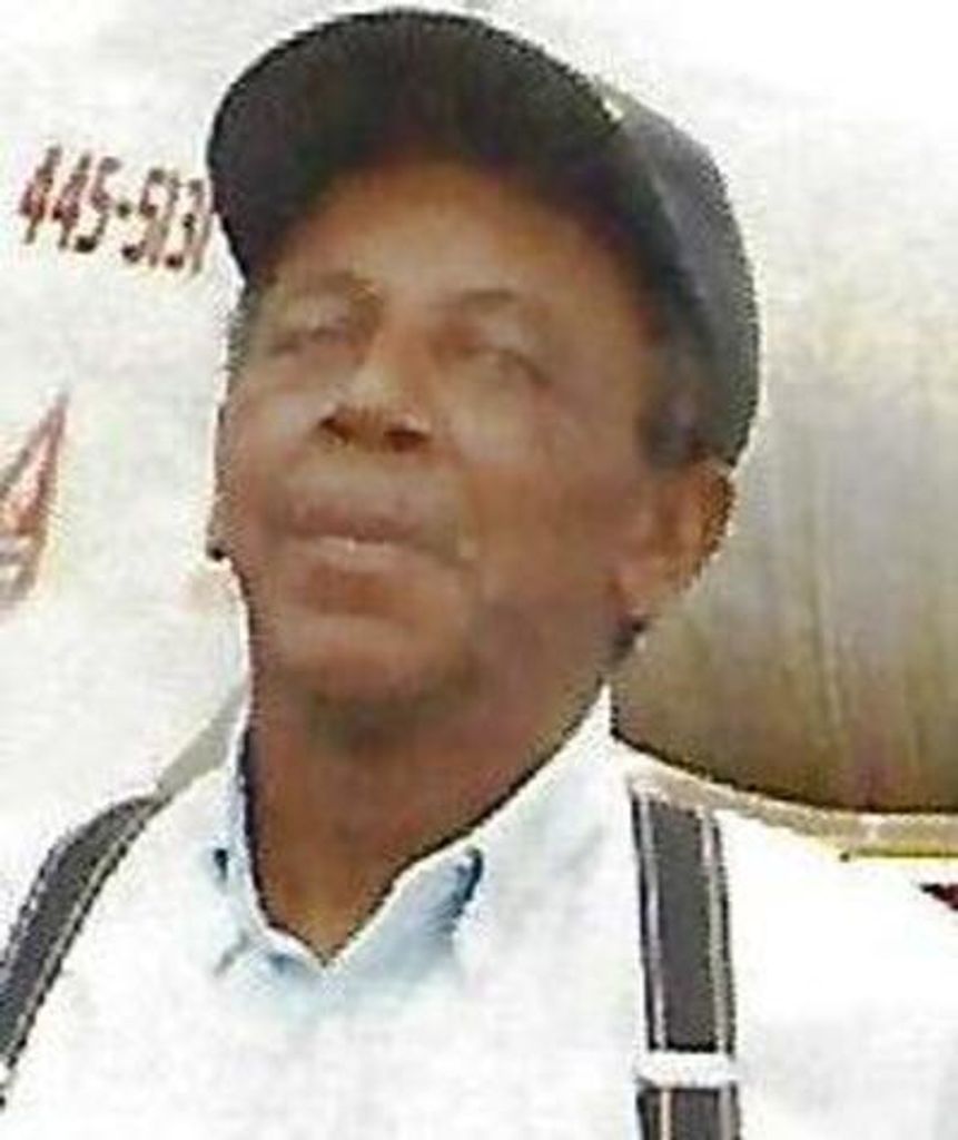 James Edward Caudle Profile Photo
