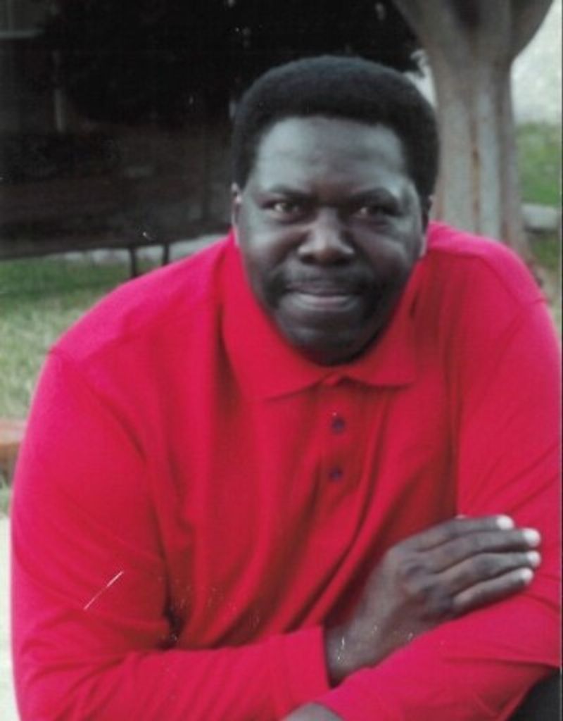Pastor Stephen Edgar Anthony Patterson Profile Photo