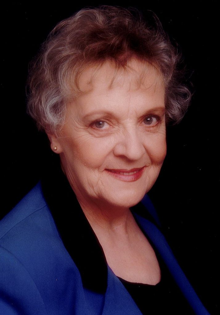 Virginia Robbins Profile Photo