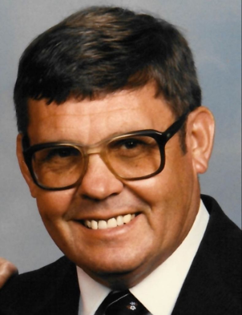 Marion "Wayne" Lisanby