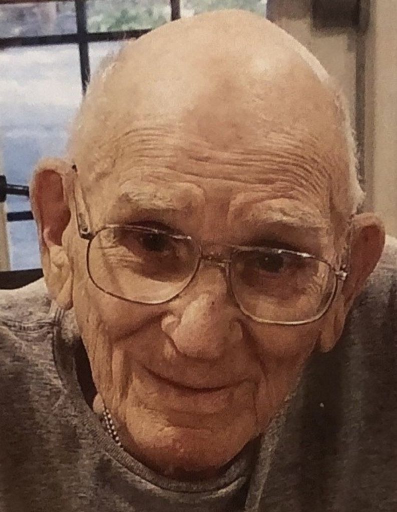 Raymond Shields, Sr.