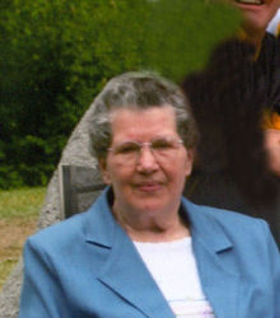 Clara Pundsack