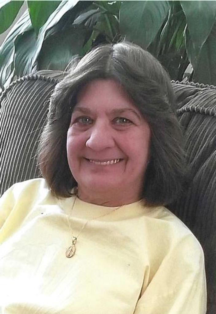 Brenda Lee Britton Profile Photo