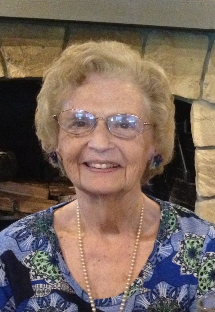 Nancy Thelma (Nyeholt)  Smith Profile Photo