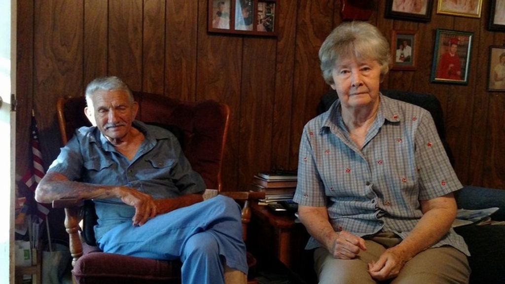 Howard Dean Walters Profile Photo